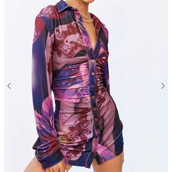 Andy Dress - Picture 3 of 5